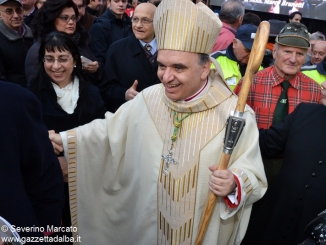 La nostra diocesi tende la mano anche all’islam