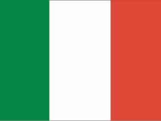 Bandiera Italia