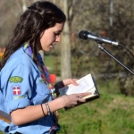 Centenario ricco di eventi per gli scout albesi