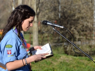 Centenario ricco di eventi per gli scout albesi