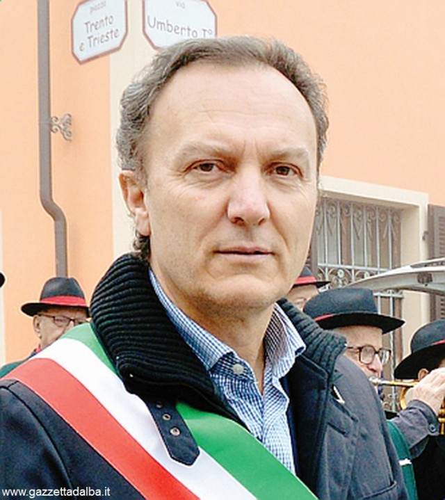 sindaco diano