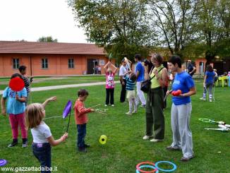 Alba, Zona H: in arrivo un campo per il basket e uno per il beach volley