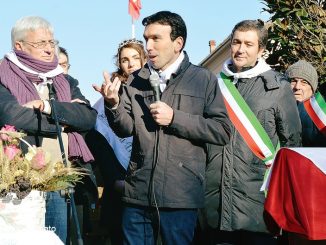 Il ministro dell'Agricoltura Maurizio Martina sarà ospite del premio Ancalau