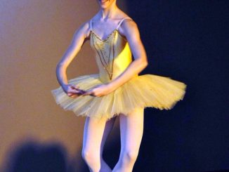 A Mont&agrave; si celebra l'arte di essere donna