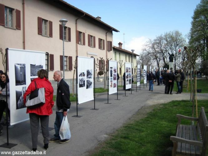 Inaugurato il monumento alle vittime dello stadio Heysel 11