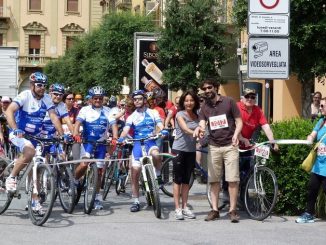 Domenica c’è Alba in bici: pedalata da piazza Duomo