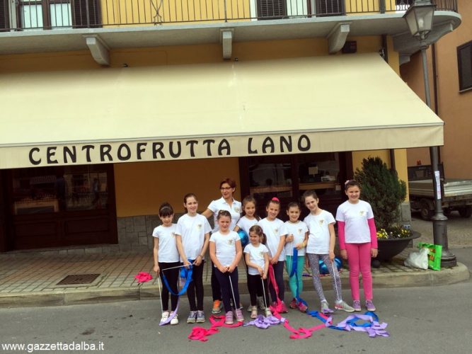 Sport, giochi e aperitivi in piazza a Canale 3