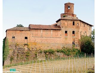 Castello della Volta: un restauro a piccoli passi