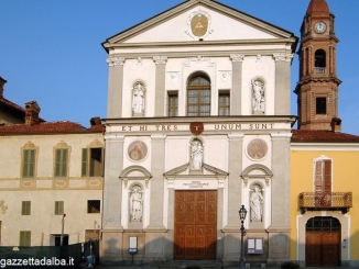 Quattro serate per riscoprire la Messa organizzate dall’unità pastorale braidese