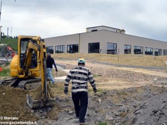 Canale integra il contratto per il Centro benessere