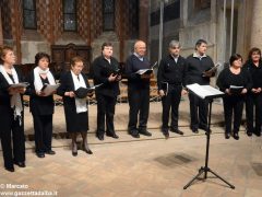 Tre corali in concerto domenica a Roddi 1