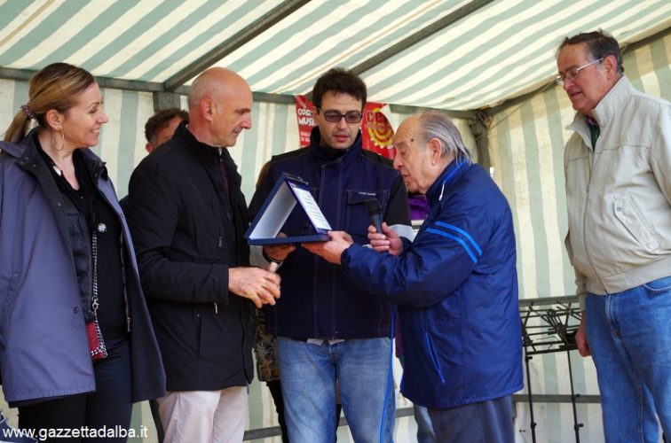 Fiera di Baraccone: un bel successo, nonostante la pioggia 6