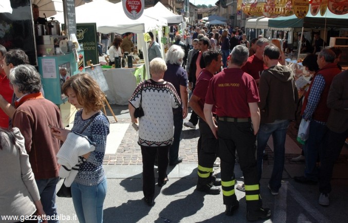 Sommariva Bosco Amè l'amel