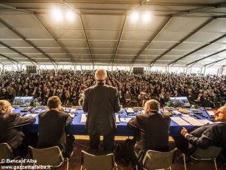 Banca d'Alba, Tino Cornaglia è il nuovo presidente 2