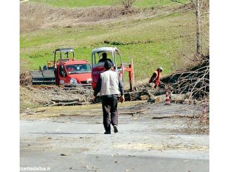 Frane e strade, la Provincia  ha iniziato ad aprire i cantieri