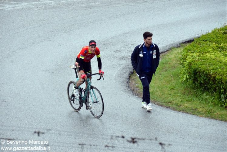 Bertaina vince il Gp etico Unesco di ciclismo 4