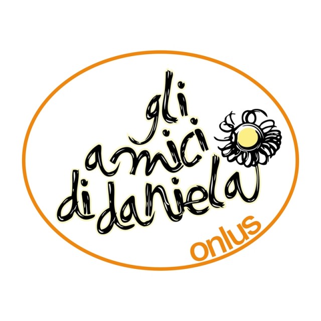 logo gli amici di daniela