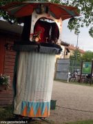 Mamma, pap&agrave;, giochiamo al parco Sobrino. Sabato 21 il bis 13