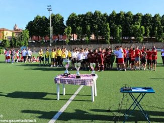 Accademia football cup, torneo giovanile per 72 squadre