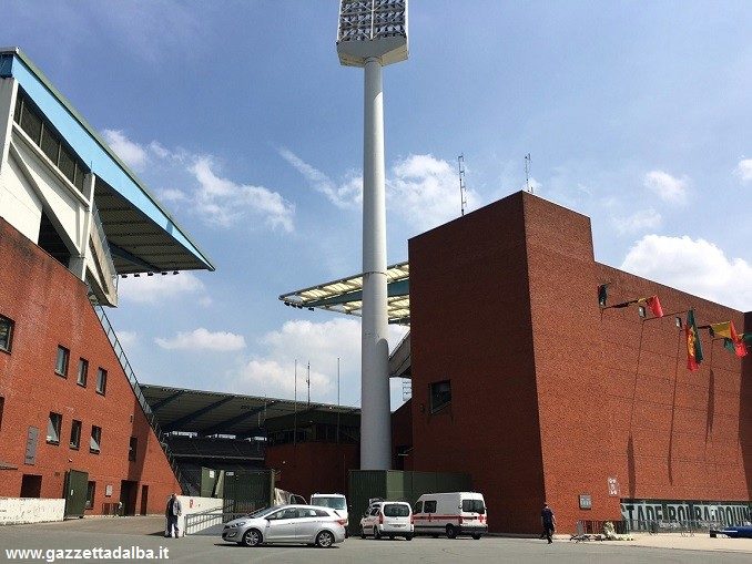 31 anni fa la tragedia dell'Heysel: anche Cirio alla commemorazione 1