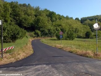 Scaparoni e Biglini hanno di nuovo la loro strada