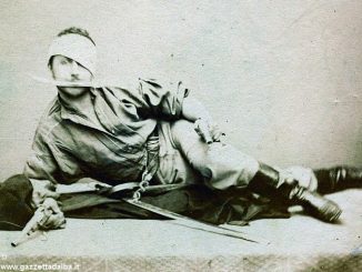 Foto Martina 150 anni dopo, a Monforte