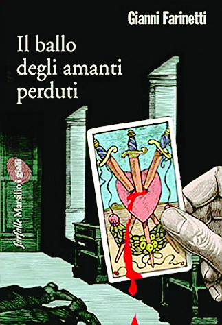 Gianni Farinetti: «I librai mi ucciderebbero 1