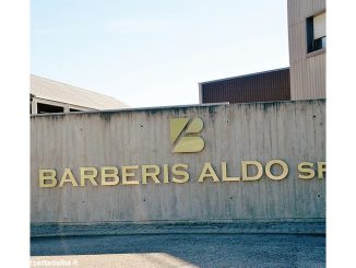 Chiude la Aldo Barberis: crisi e troppi crediti da riscuotere