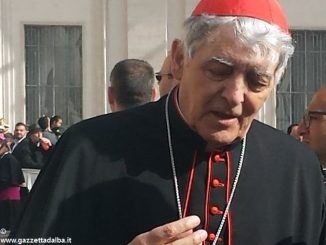 Recuperare la speranza, il saluto del cardinale Menichelli