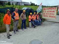 Ospedale di Verduno, rientra lo sciopero dei lavoratori della Alba-Bra 3