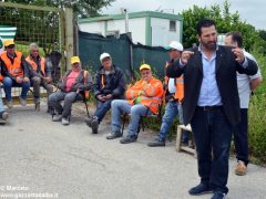 Ospedale di Verduno, rientra lo sciopero dei lavoratori della Alba-Bra 4