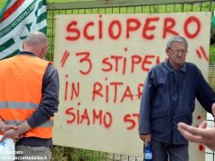 Ospedale di Verduno, rientra lo sciopero dei lavoratori della Alba-Bra 5