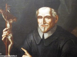 Mostra e convegno dedicati al beato Valfrè