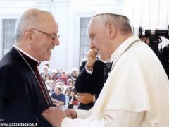 Meeting giornalisti cattolici, Pellegrini nel cyberspazio 1