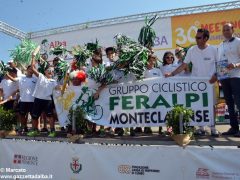 Meeting di ciclismo giovanile: quattro giorni di gare e di festa 30