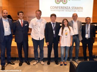 Cercasi ciclisti per l'apertura del meeting giovanile