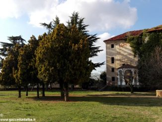 Domenica 3 luglio il castello di Sanfrè si apre alle visite