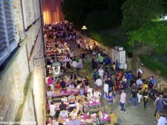 Oltre 800 persone a Magliano sotto le stelle