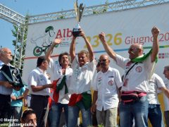 Meeting di ciclismo giovanile: quattro giorni di gare e di festa 11