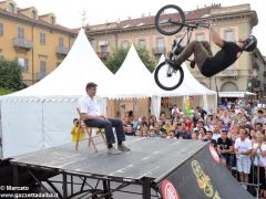 Meeting di ciclismo giovanile: quattro giorni di gare e di festa 20