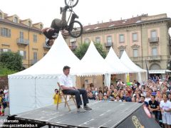 Meeting di ciclismo giovanile: quattro giorni di gare e di festa 21