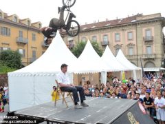 Meeting di ciclismo giovanile: quattro giorni di gare e di festa 21