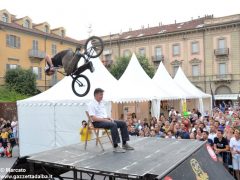 Meeting di ciclismo giovanile: quattro giorni di gare e di festa 22