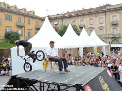 Meeting di ciclismo giovanile: quattro giorni di gare e di festa 23