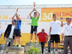 Meeting di ciclismo giovanile: quattro giorni di gare e di festa 24