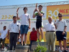 Meeting di ciclismo giovanile: quattro giorni di gare e di festa 27