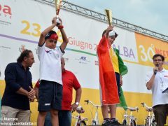 Meeting di ciclismo giovanile: quattro giorni di gare e di festa 12