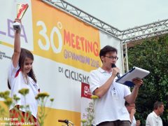 Meeting di ciclismo giovanile: quattro giorni di gare e di festa 13