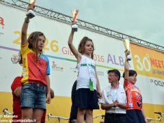 Meeting di ciclismo giovanile: quattro giorni di gare e di festa 15