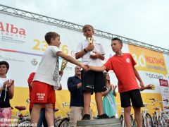 Meeting di ciclismo giovanile: quattro giorni di gare e di festa 18